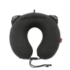 Wholesale of simple and modern parent-child memory foam U-shaped pillows from Kanglewu cationic slow rebound travel neck protection pillows Item Picture